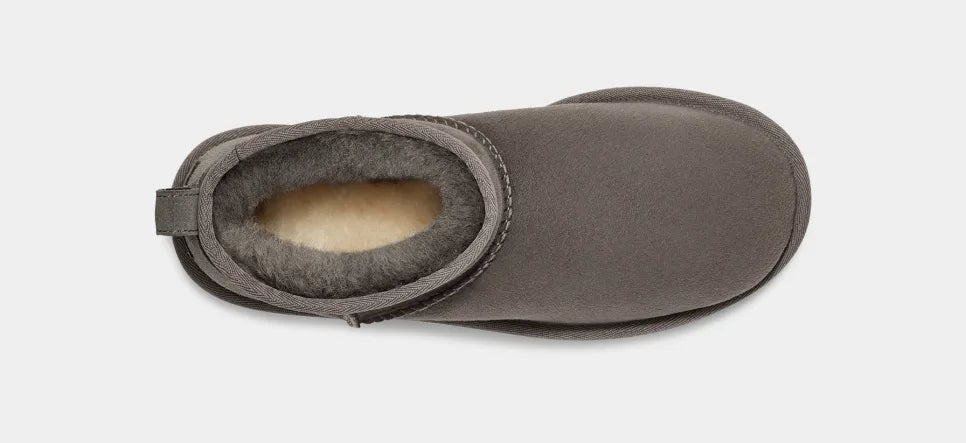 Classic Ultra Mini Gris