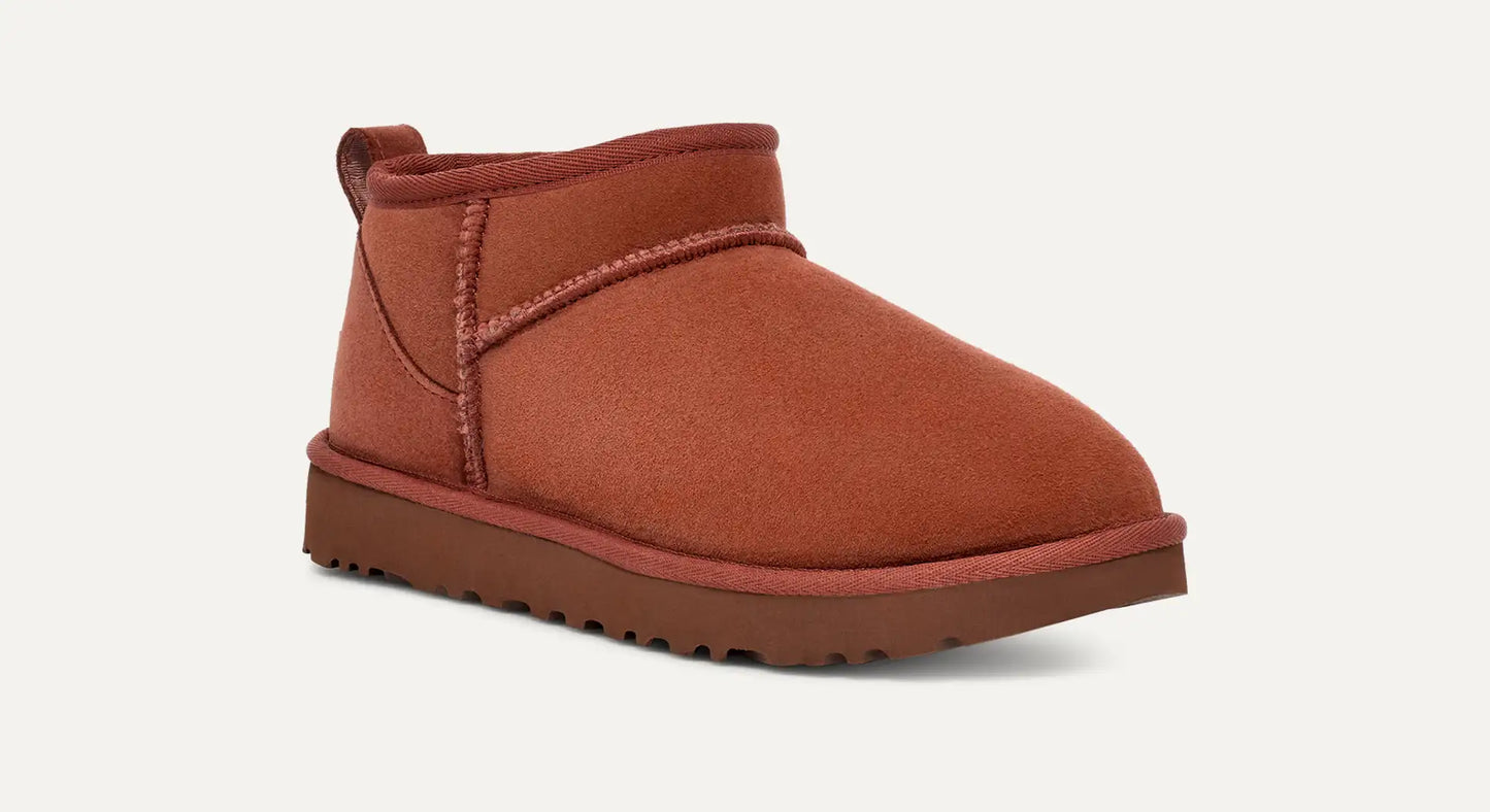 Classic Ultra Mini Jaspe rouge