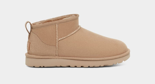 Classic Ultra Mini Sand