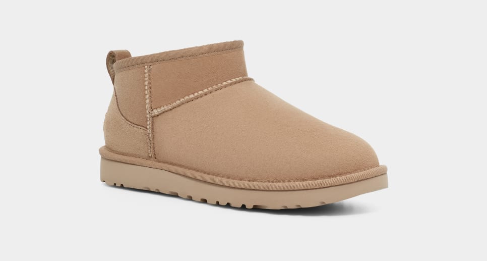 Classic Ultra Mini Sand