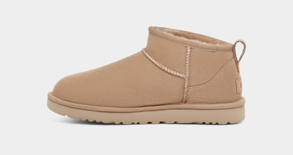 Classic Ultra Mini Sand