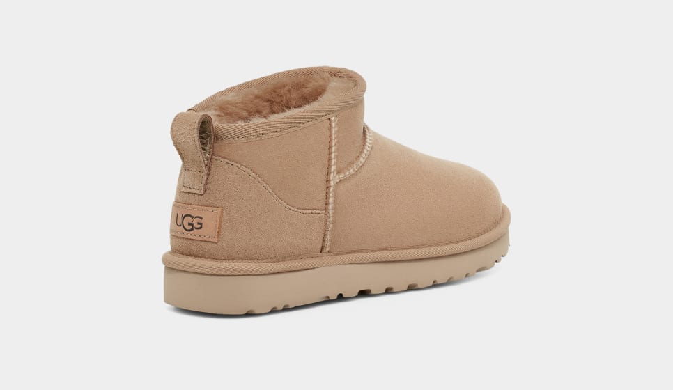 Classic Ultra Mini Sand