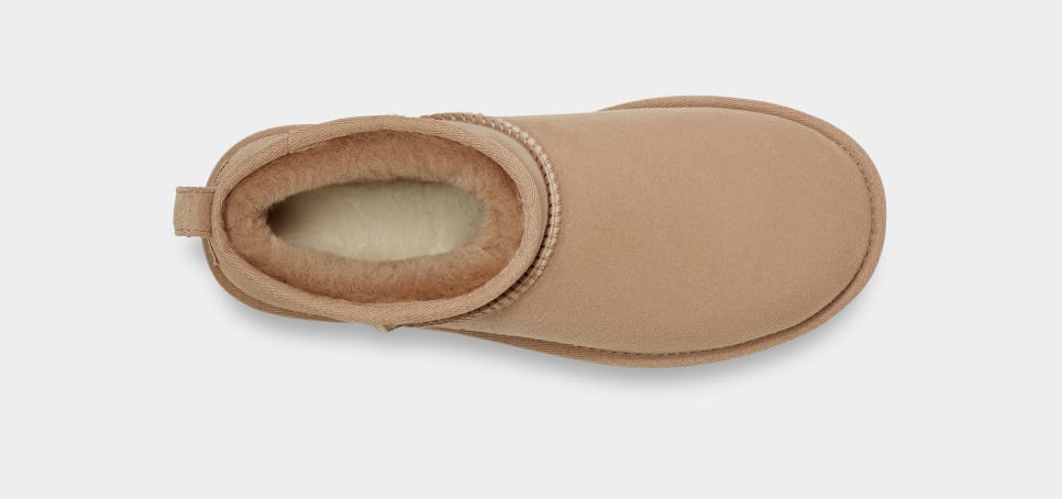 Classic Ultra Mini Sand