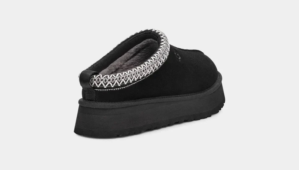 Tazz Black