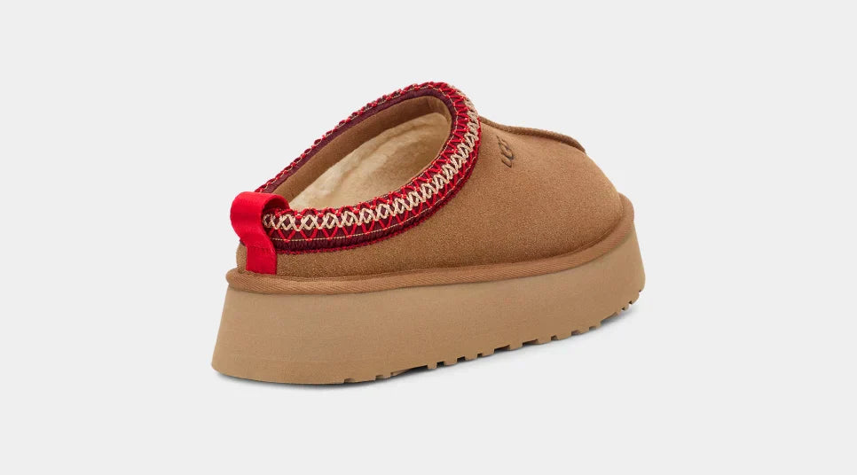 Tazz Chestnut