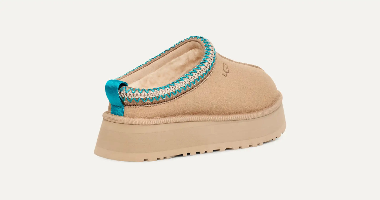 Tazz Bois flotté / poivre blanc