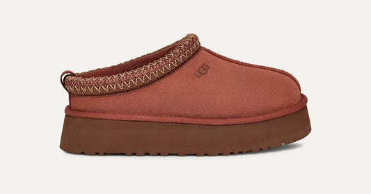 Tazz Jaspe rouge