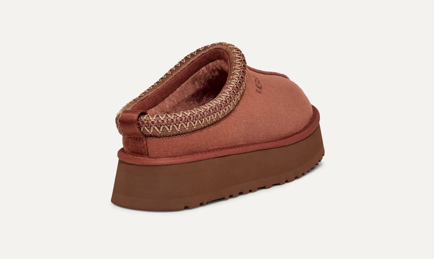 Tazz Jaspe rouge