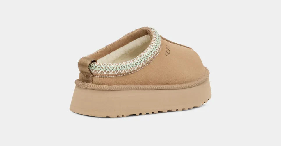 Tazz Sand