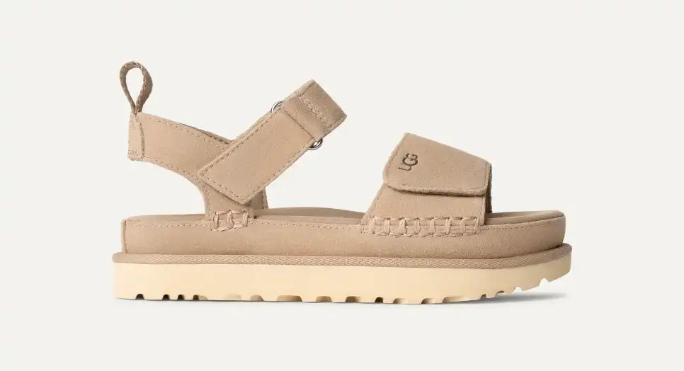 Sandale Goldenstar Sand