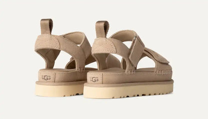 Sandale Goldenstar Sand