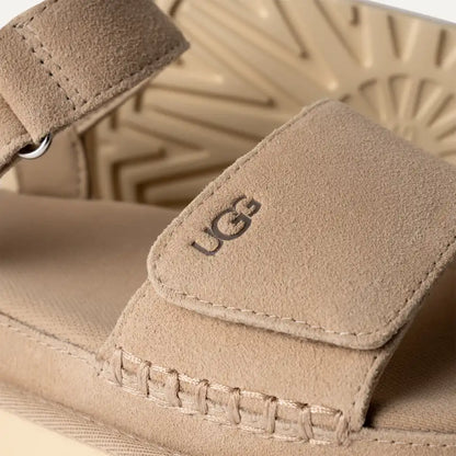 Sandale Goldenstar Sand