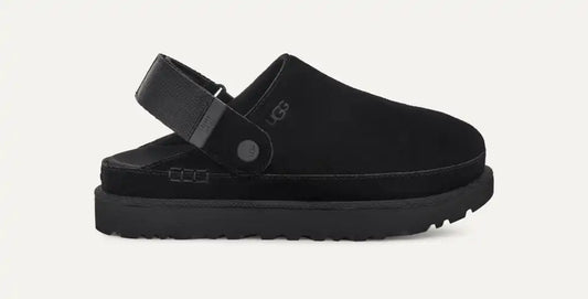 Sabot Goldenstar Black
