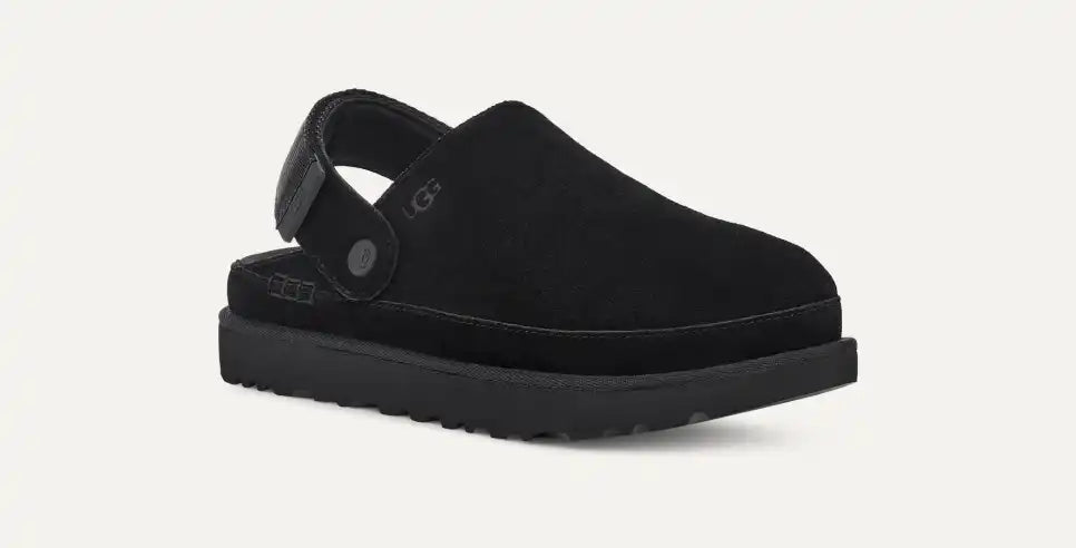 Sabot Goldenstar Black
