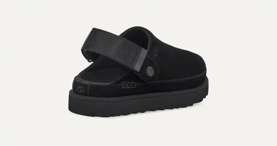 Sabot Goldenstar Black