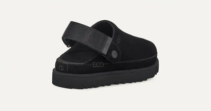 Sabot Goldenstar Black