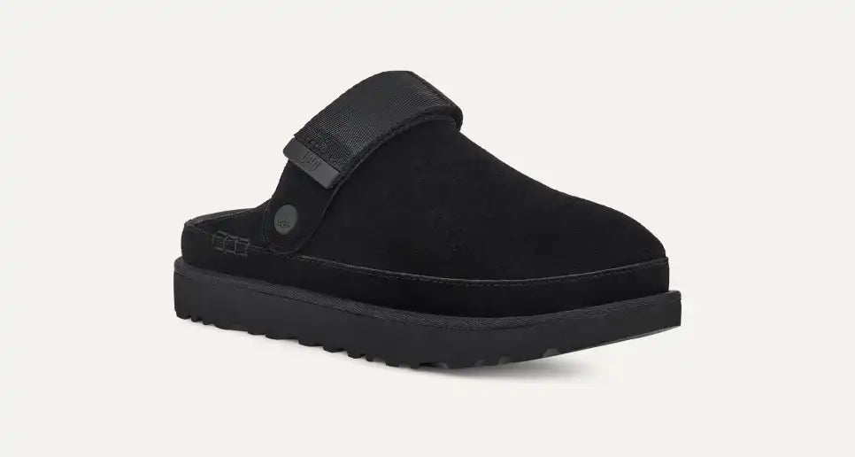 Sabot Goldenstar Black