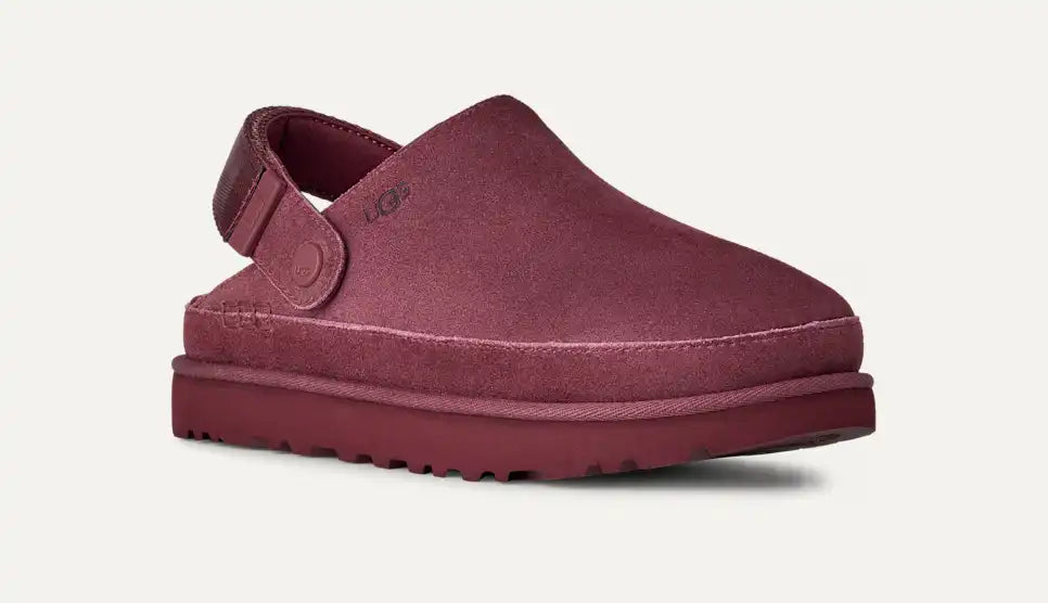 Sabot Goldenstar burnt magenta