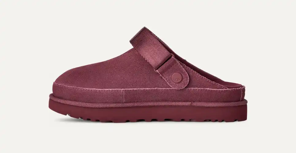 Sabot Goldenstar burnt magenta
