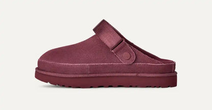 Sabot Goldenstar burnt magenta