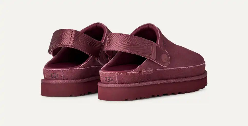 Sabot Goldenstar burnt magenta