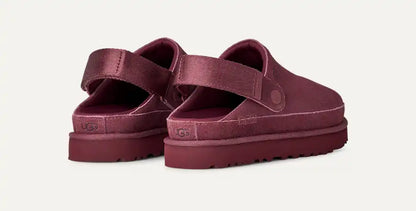 Sabot Goldenstar burnt magenta