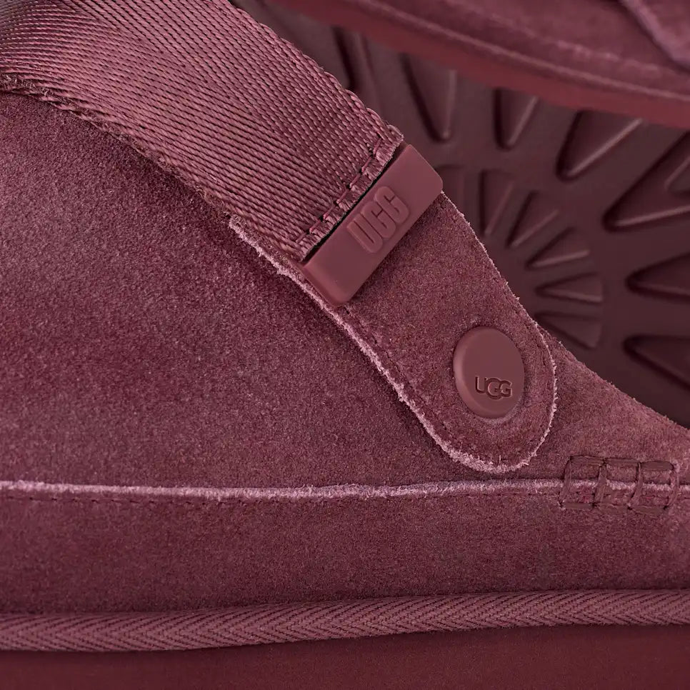 Sabot Goldenstar burnt magenta