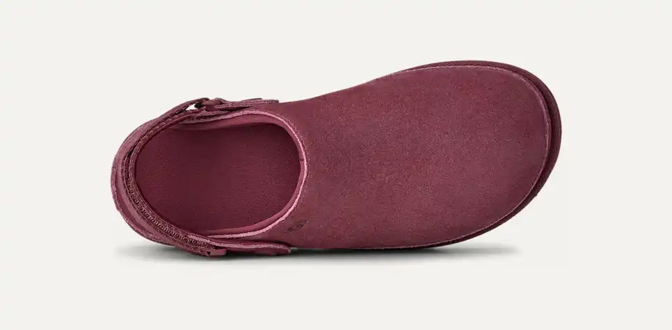 Sabot Goldenstar burnt magenta