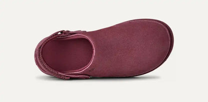 Sabot Goldenstar burnt magenta