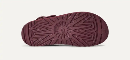 Sabot Goldenstar burnt magenta
