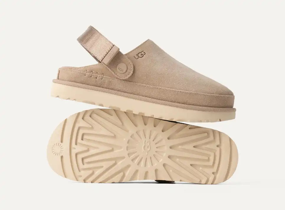 Sabot Goldenstar sand