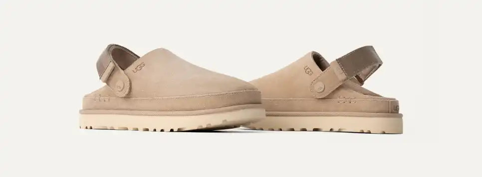 Sabot Goldenstar sand