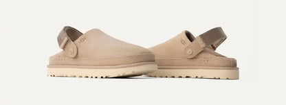 Sabot Goldenstar sand