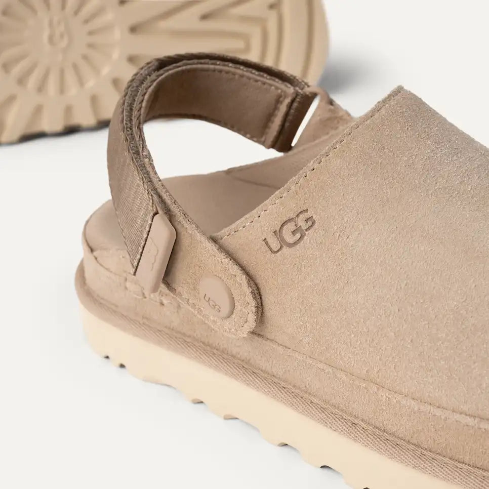 Sabot Goldenstar sand