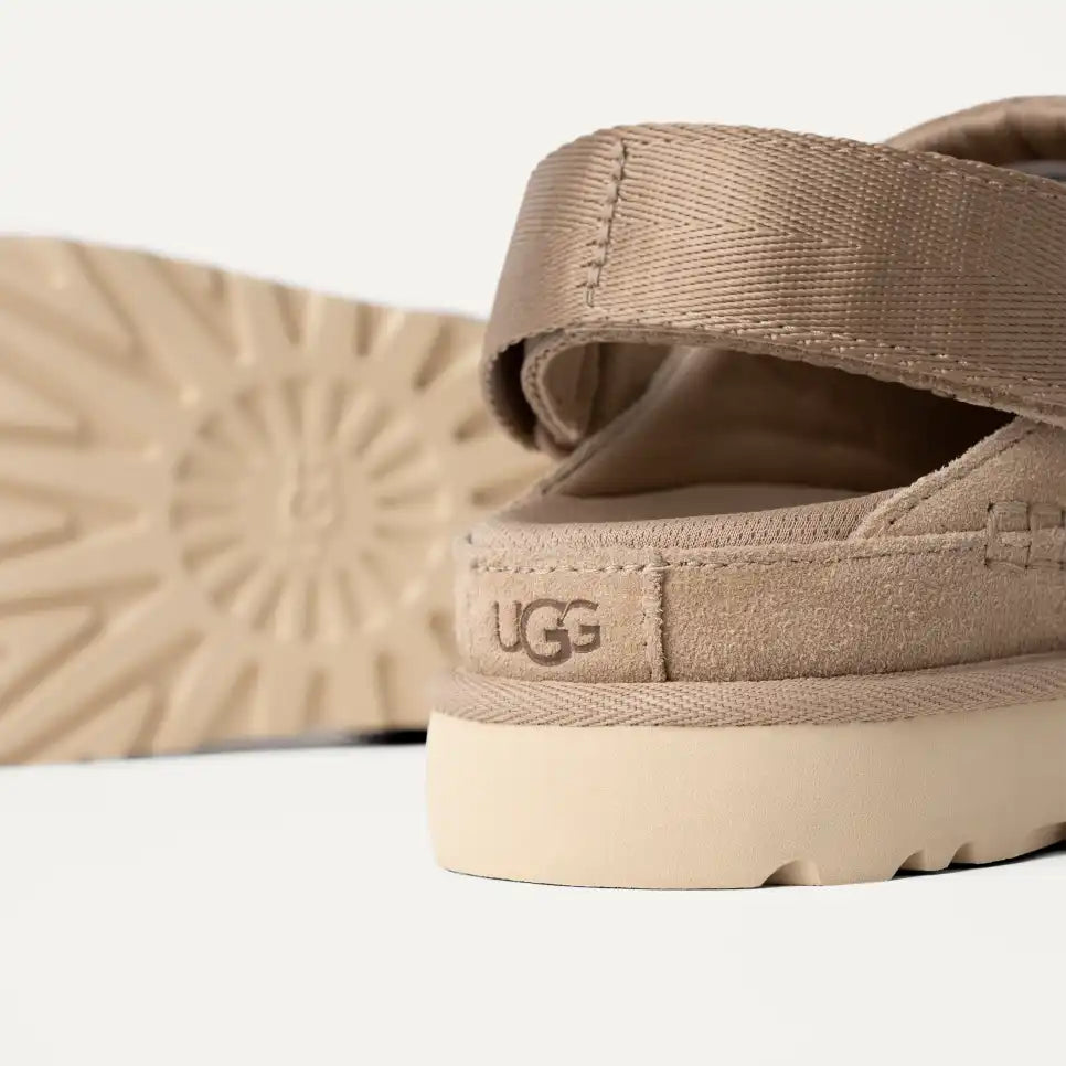 Sabot Goldenstar sand