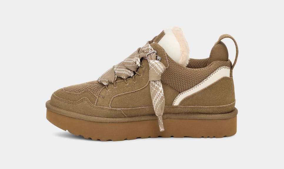 Basket Lowmel Antilope