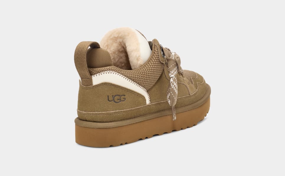 Basket Lowmel Antilope