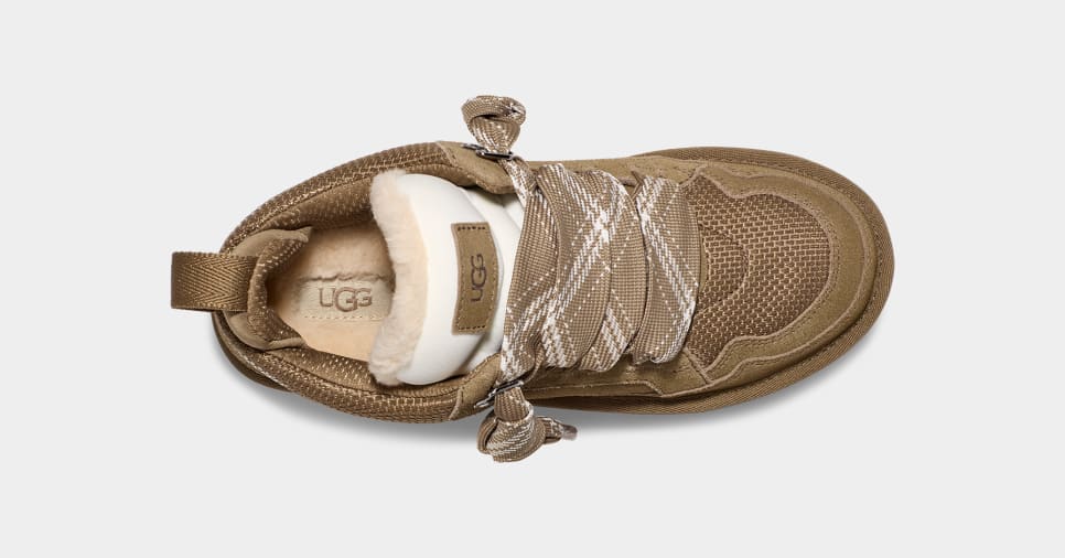 Basket Lowmel Antilope