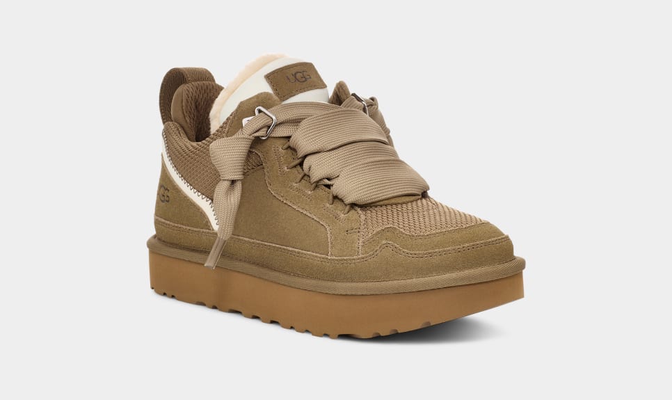 Basket Lowmel Antilope