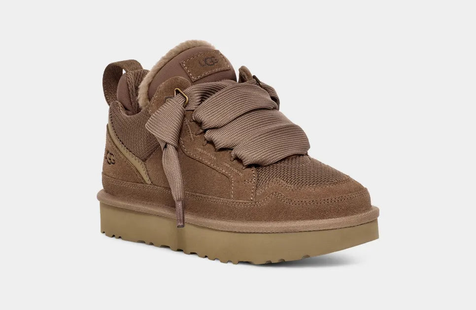 Basket Lowmel Hickory