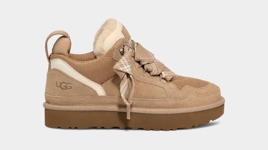 Basket Lowmel Sand