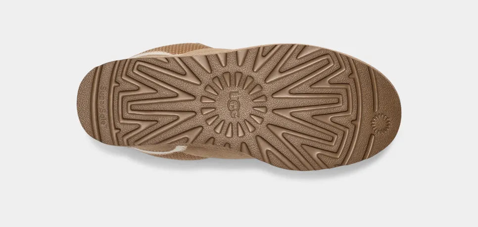 Basket Lowmel Sand