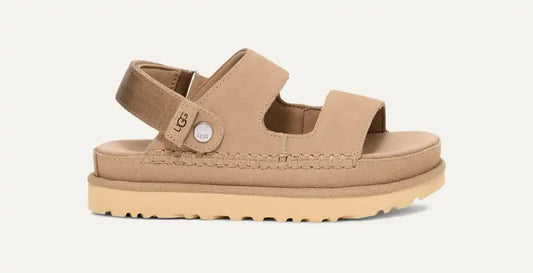 Goldenstar Glide Sand