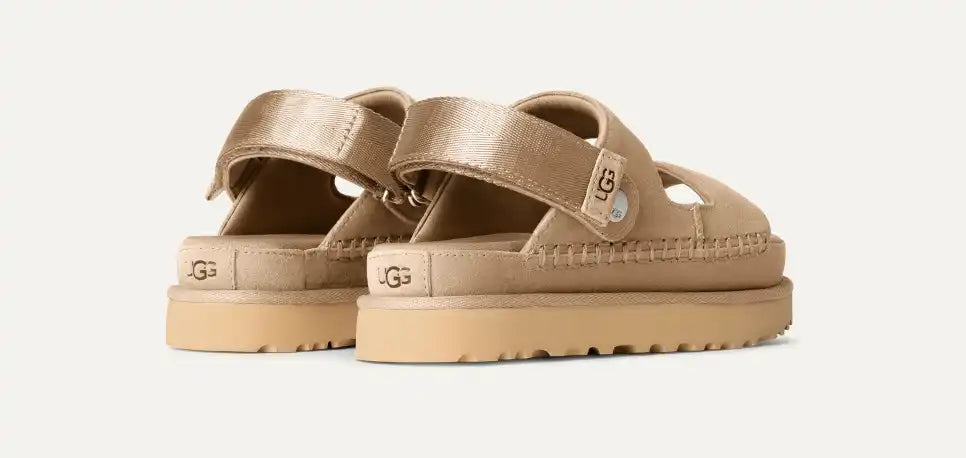 Goldenstar Glide Sand
