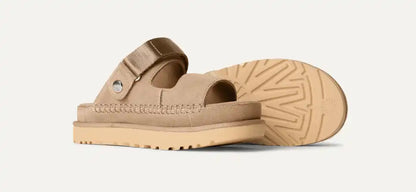 Goldenstar Glide Sand