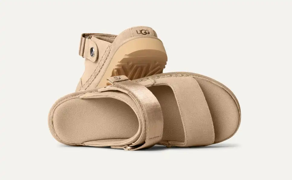 Goldenstar Glide Sand