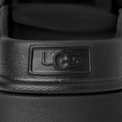 Mule Goldenglow Black