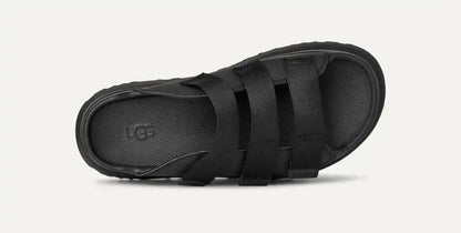 Mule Goldenglow Black