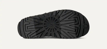 Mule Goldenglow Black