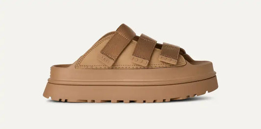 Mule Goldenglow Dark sand